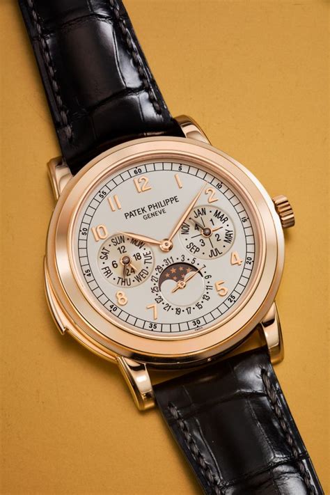 patek philippe 5074|Patek Philippe samples.